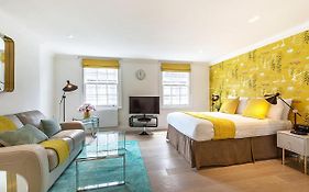 Marylebone - Wyndham Street By Viridian Apartments